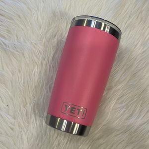 Yeti Rambler
